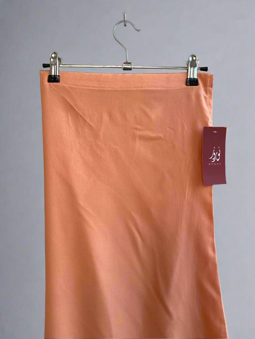 Petticoat - Peach