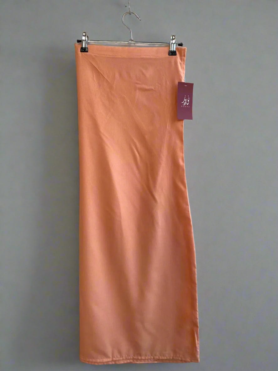 Petticoat - Peach