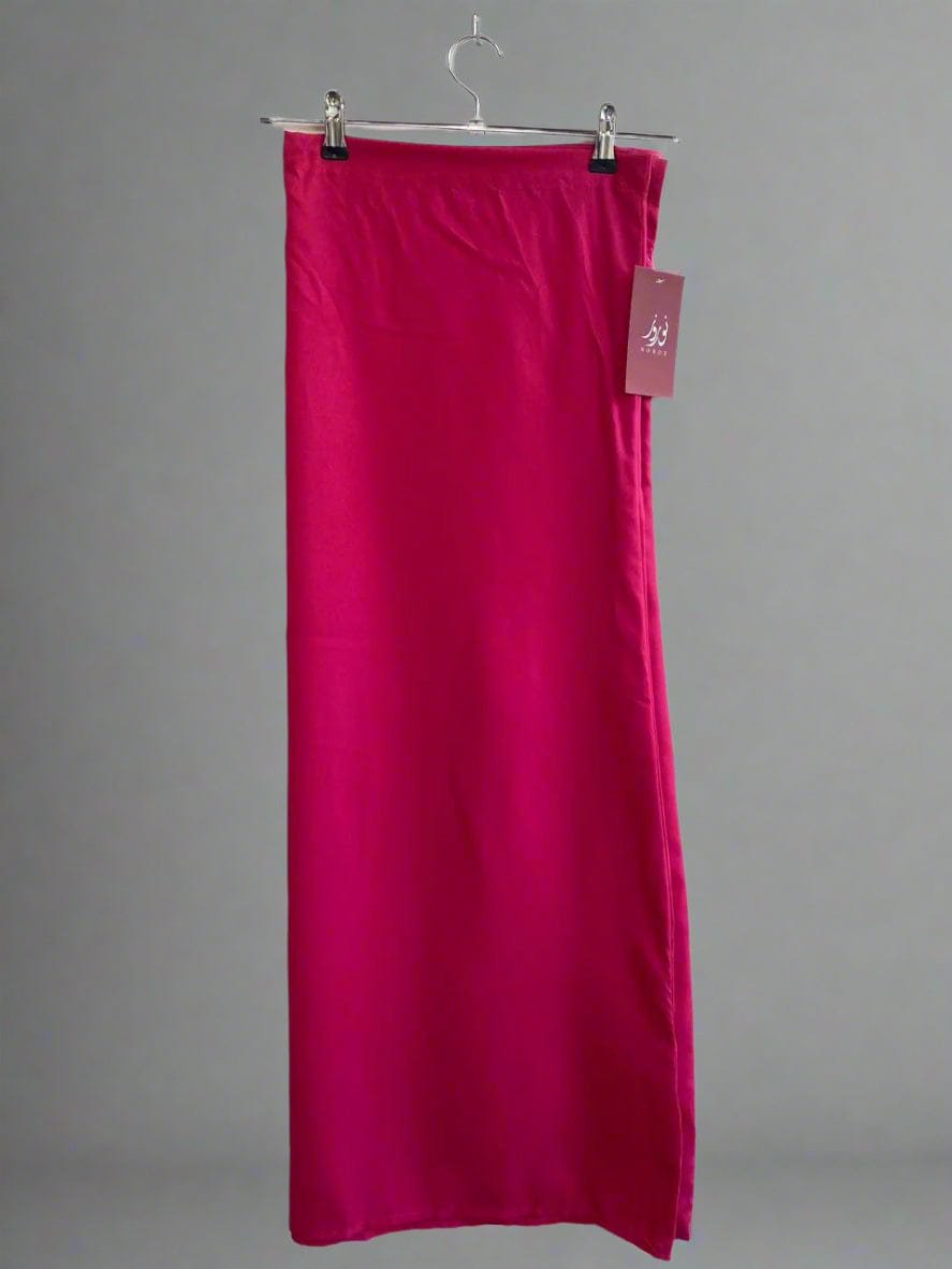 Petticoat - Hot Pink