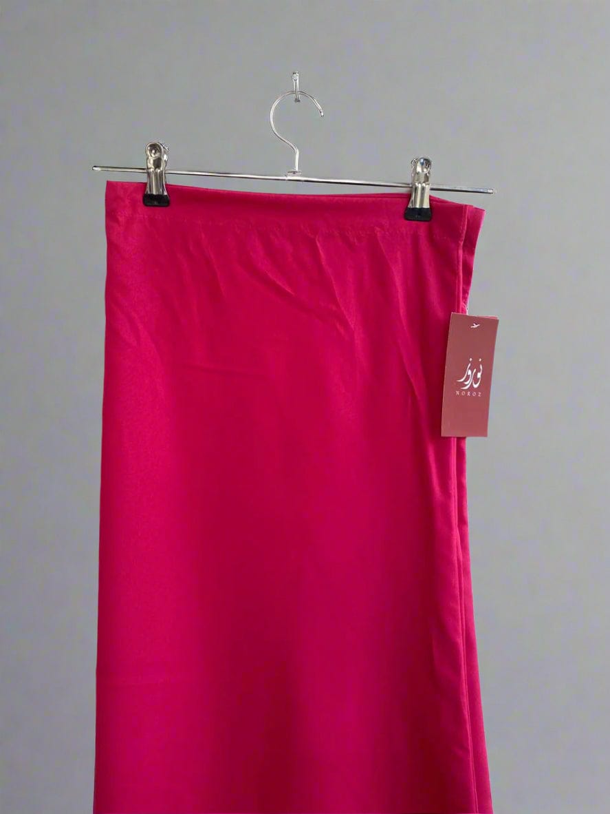 Petticoat - Hot Pink