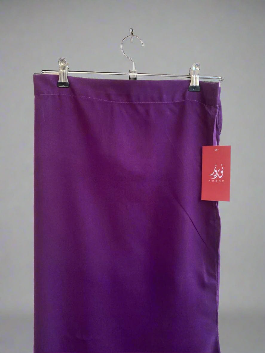 Petticoat - Purple