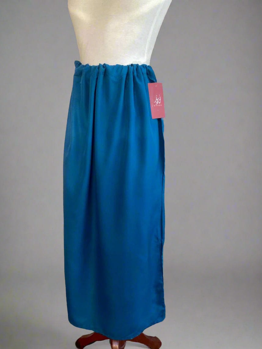 Petticoat - Blue